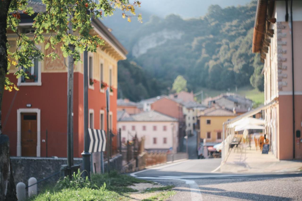 Hotel Baldo Ferrara di Monte Baldo Exterior photo