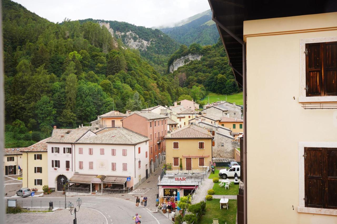 Hotel Baldo Ferrara di Monte Baldo Exterior photo