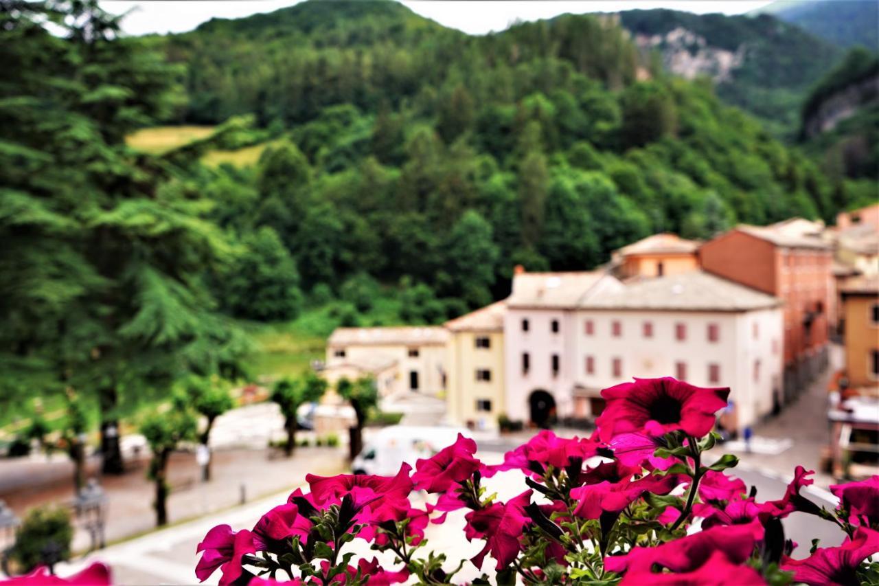 Hotel Baldo Ferrara di Monte Baldo Exterior photo