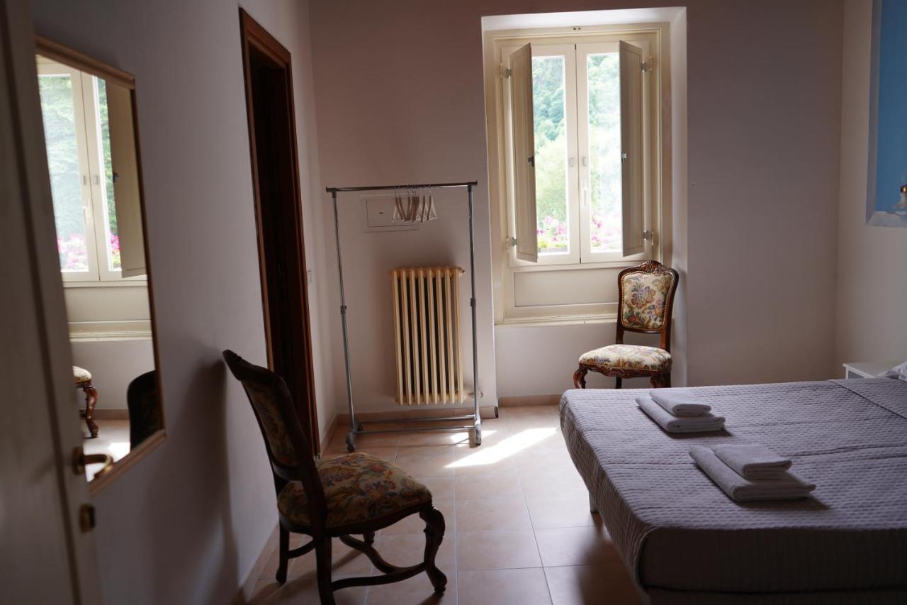 Hotel Baldo Ferrara di Monte Baldo Exterior photo