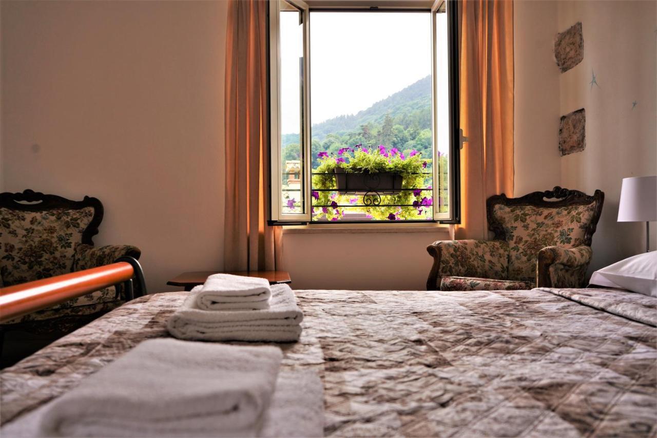 Hotel Baldo Ferrara di Monte Baldo Exterior photo