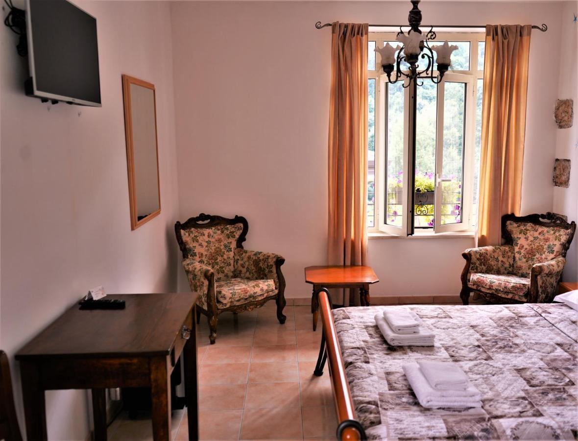 Hotel Baldo Ferrara di Monte Baldo Exterior photo