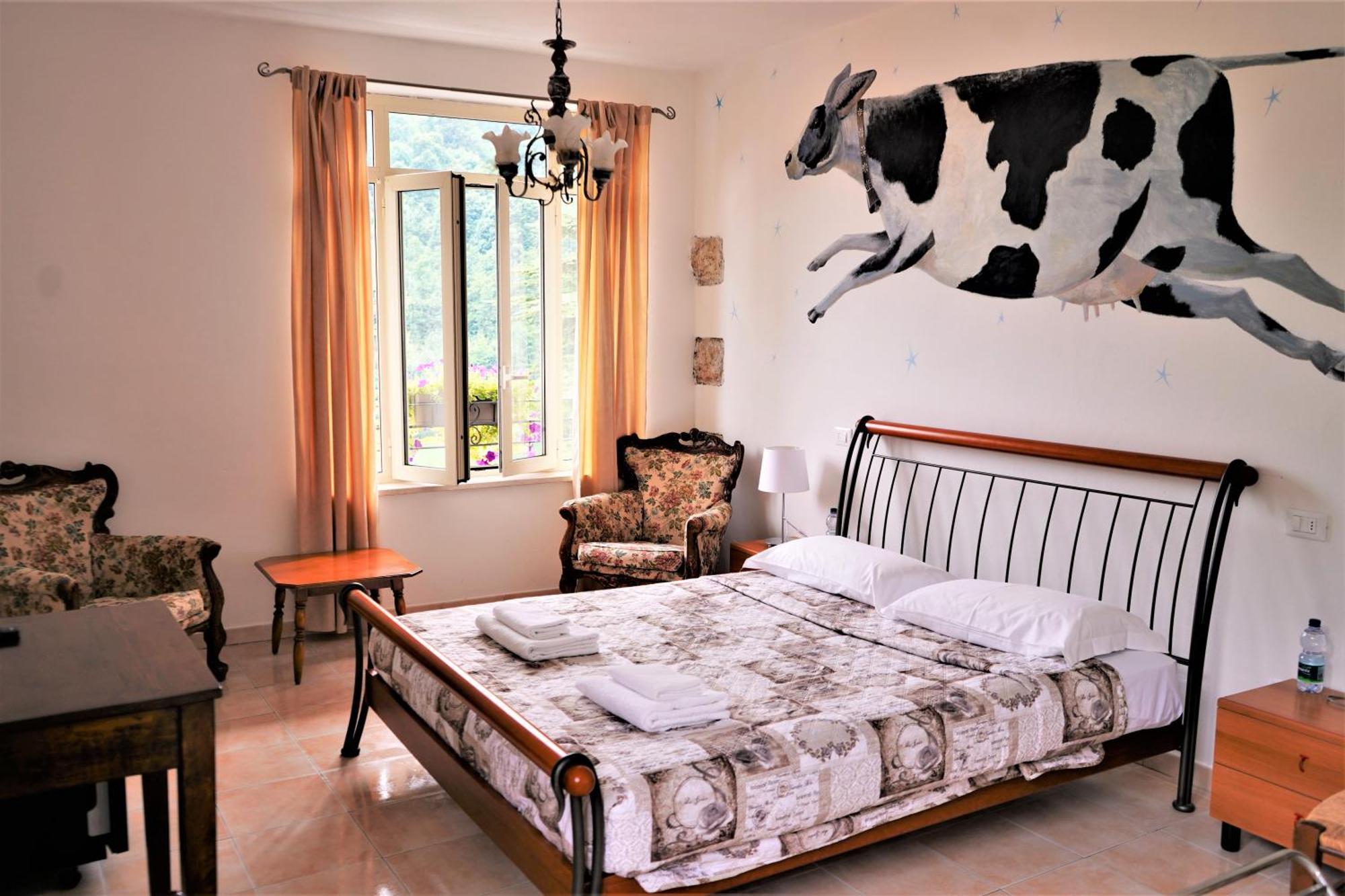 Hotel Baldo Ferrara di Monte Baldo Exterior photo